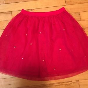 Circo Girls Skirt